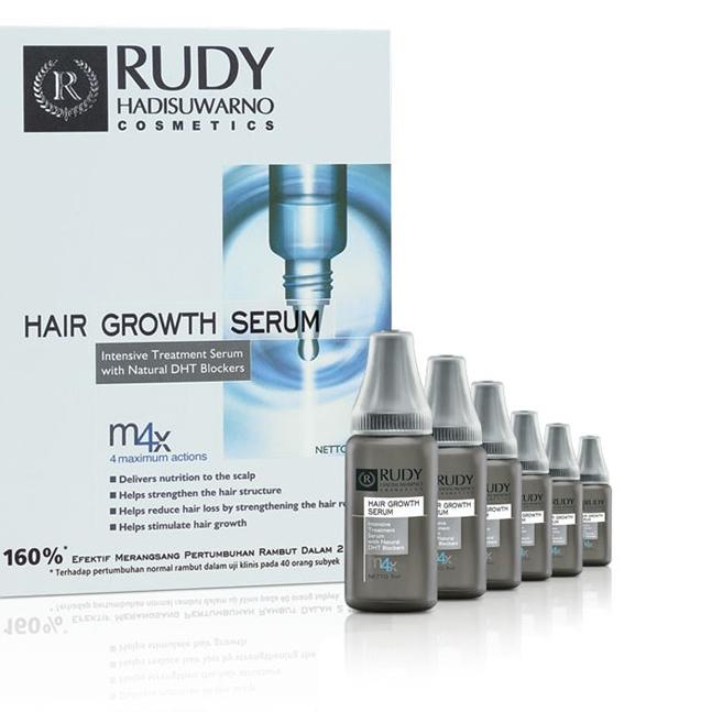 ♠ RHC HAIR GROWTH SERUM ✪