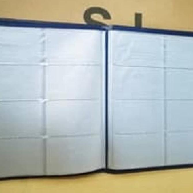 

Berkua4litas,,Buku kartu nama 288 / name card holder 288 |terupdate,.,...!