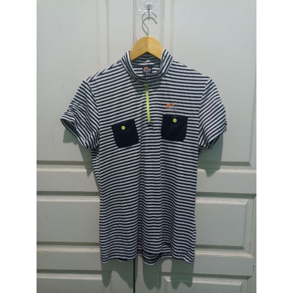 Baselayer lowe alpine ladies