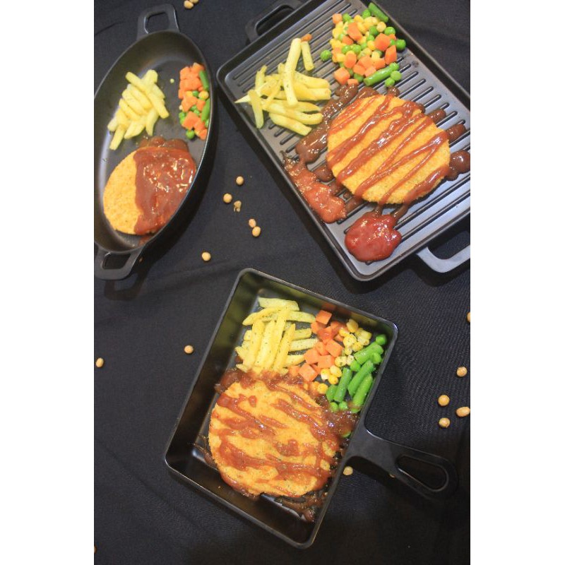 

STEAK FROZEN CHIKEN STEAK