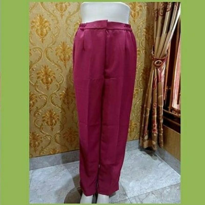 celana psl ykb Bhayangkari