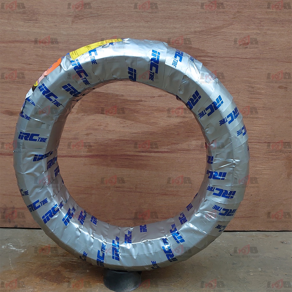 IRC EXATO NR88 110/70-13 Ban Luar Tubeless Motor Yamaha Nmax Depan Standart