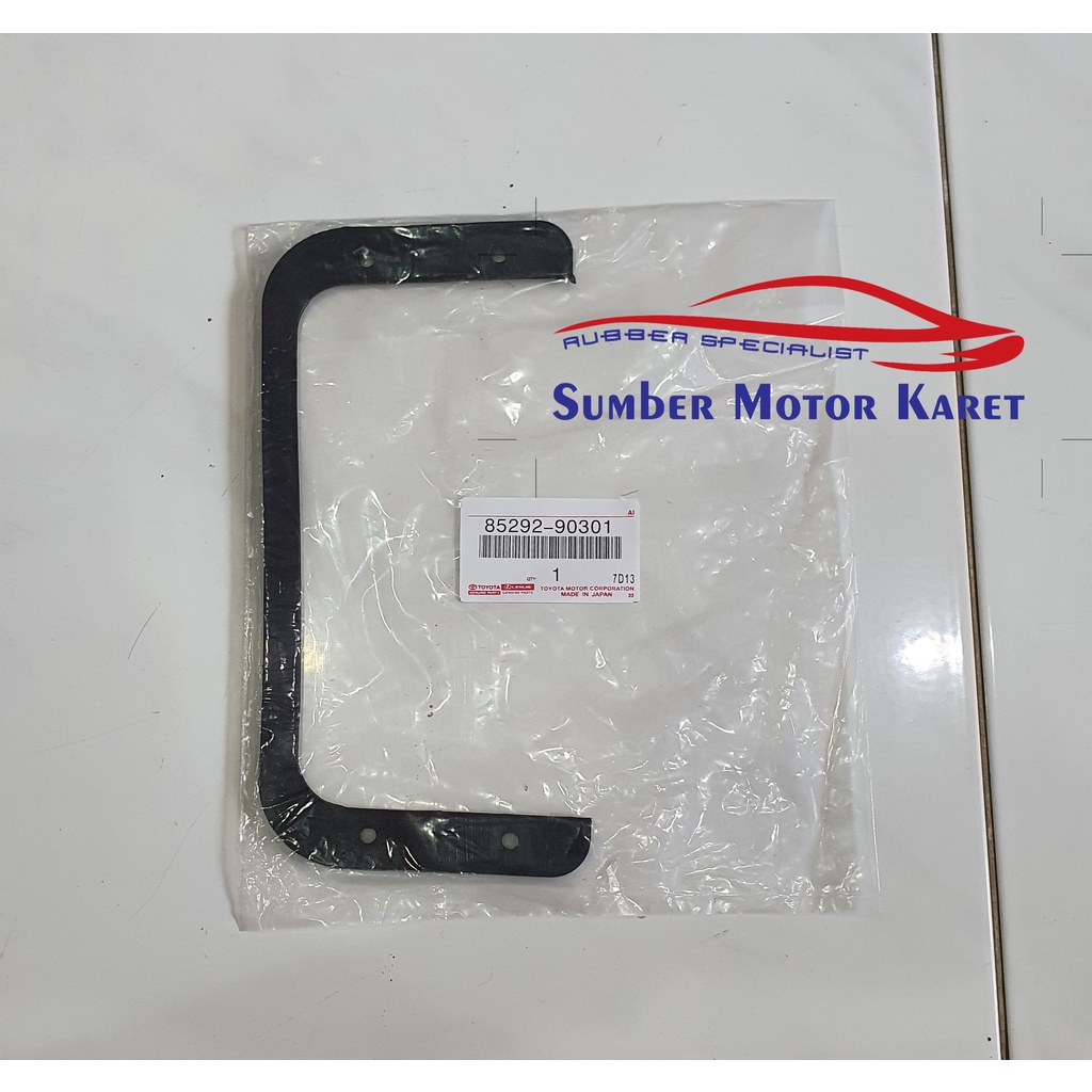 Orisinil Karet Motor Wiper Hardtop FJ/BJ 40/45