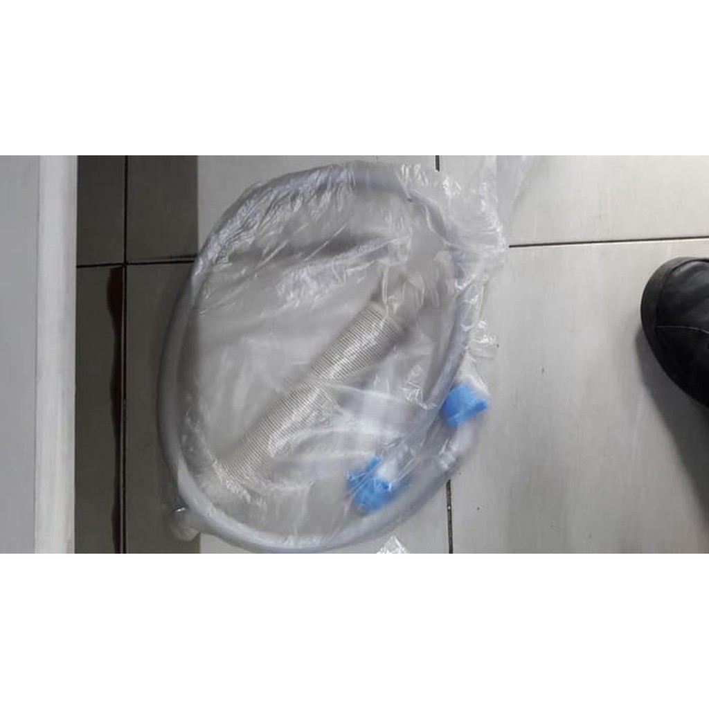 Selang dan pembuangan mesin cuci ORIGINAL SAMSUNG