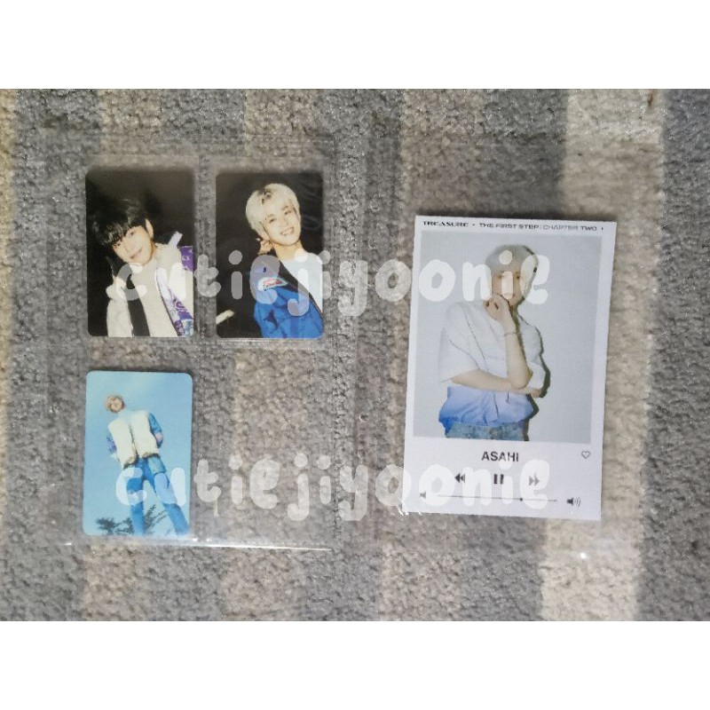 [TAKE ALL] Asahi jaehyuk kempi yes24 ygs thai