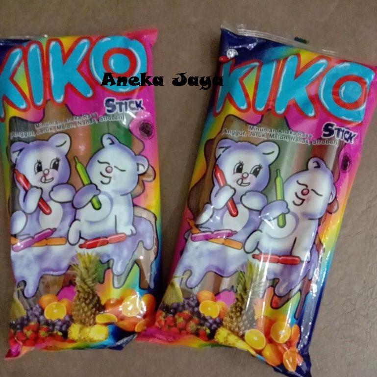 

Kiko Stick Kecil 50 ML