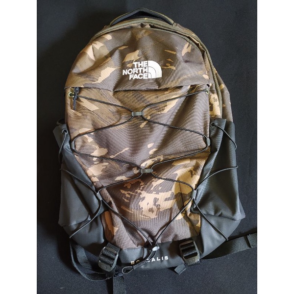 The North Face Borealis Backpack Original Laptop