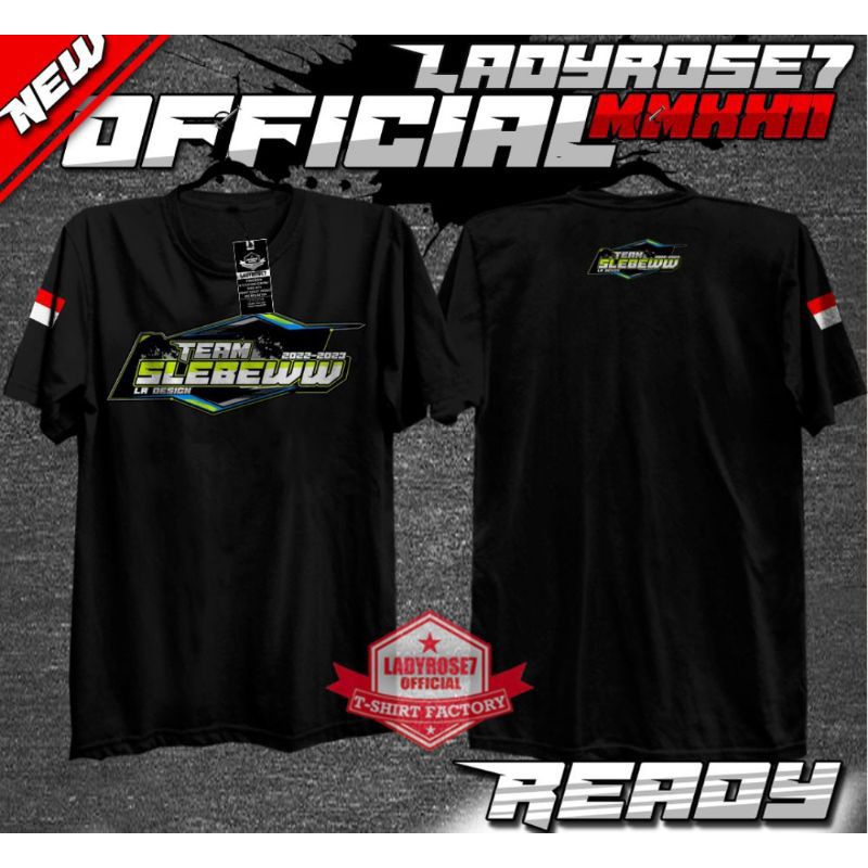 KAOS TEAM SLEBEWW NEW