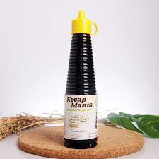 

kecap manis 150ml