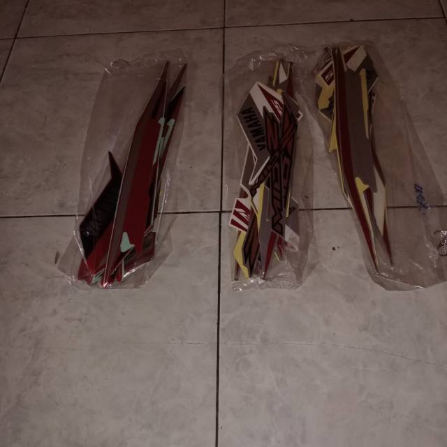 Striping mio z striping mio z termurah