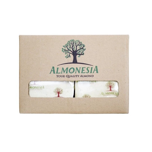 

BISA COD Natural Almond Flour - 1 kg