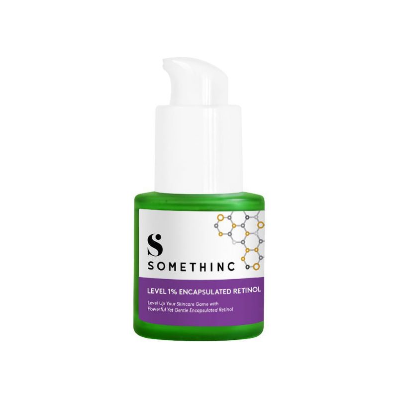 Somethinc Level 1% Retinol