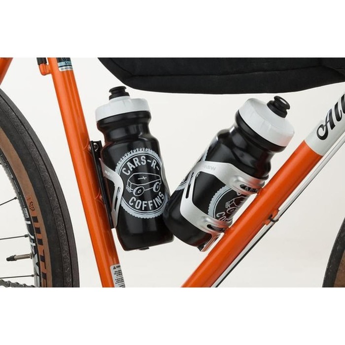 problem solvers adjustable bottle cage height adapter