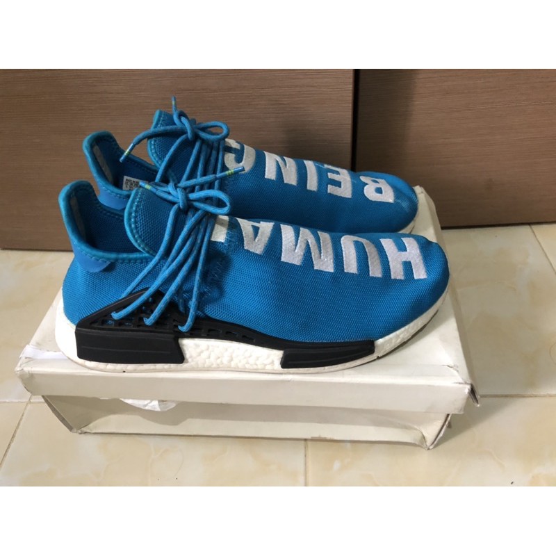 pharrell williams human race ultra boost