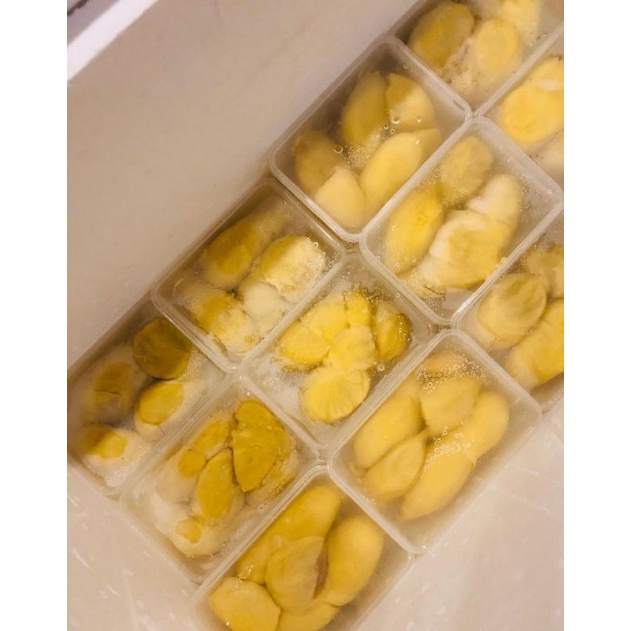 durian Montong palu parigi