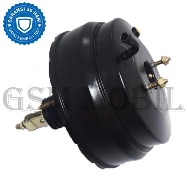 GSM 2495 Brake Rem Booster / Vacum Rem Toyota Prado, Hilux 1997-2001