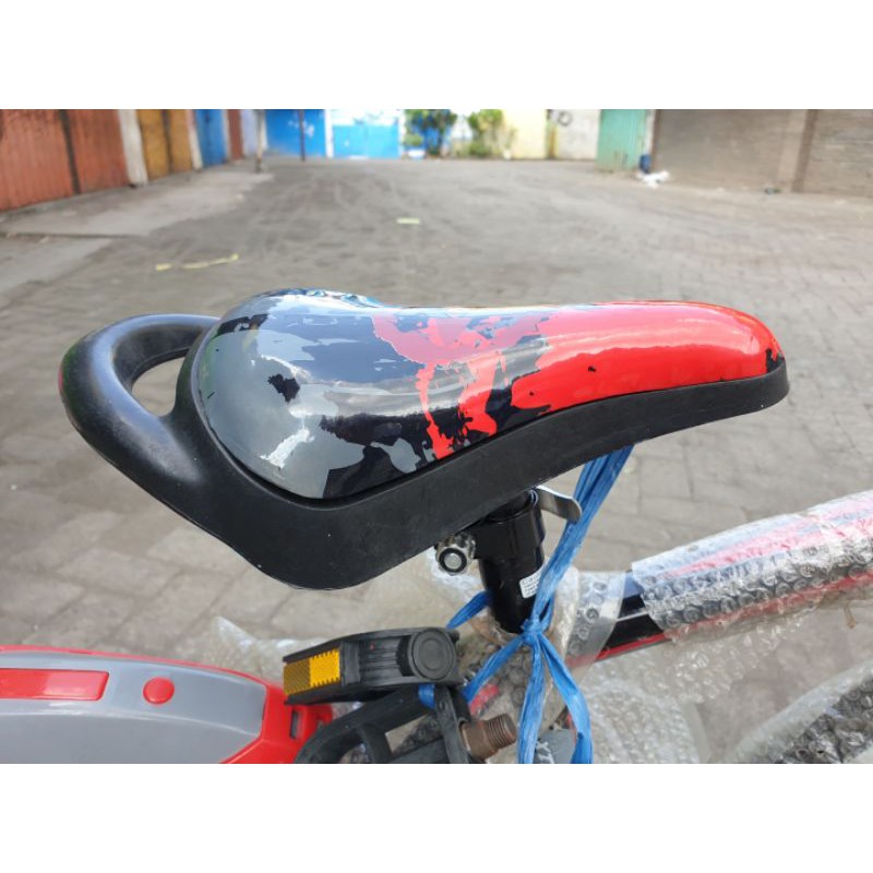 sepeda anak BMX 18 trex