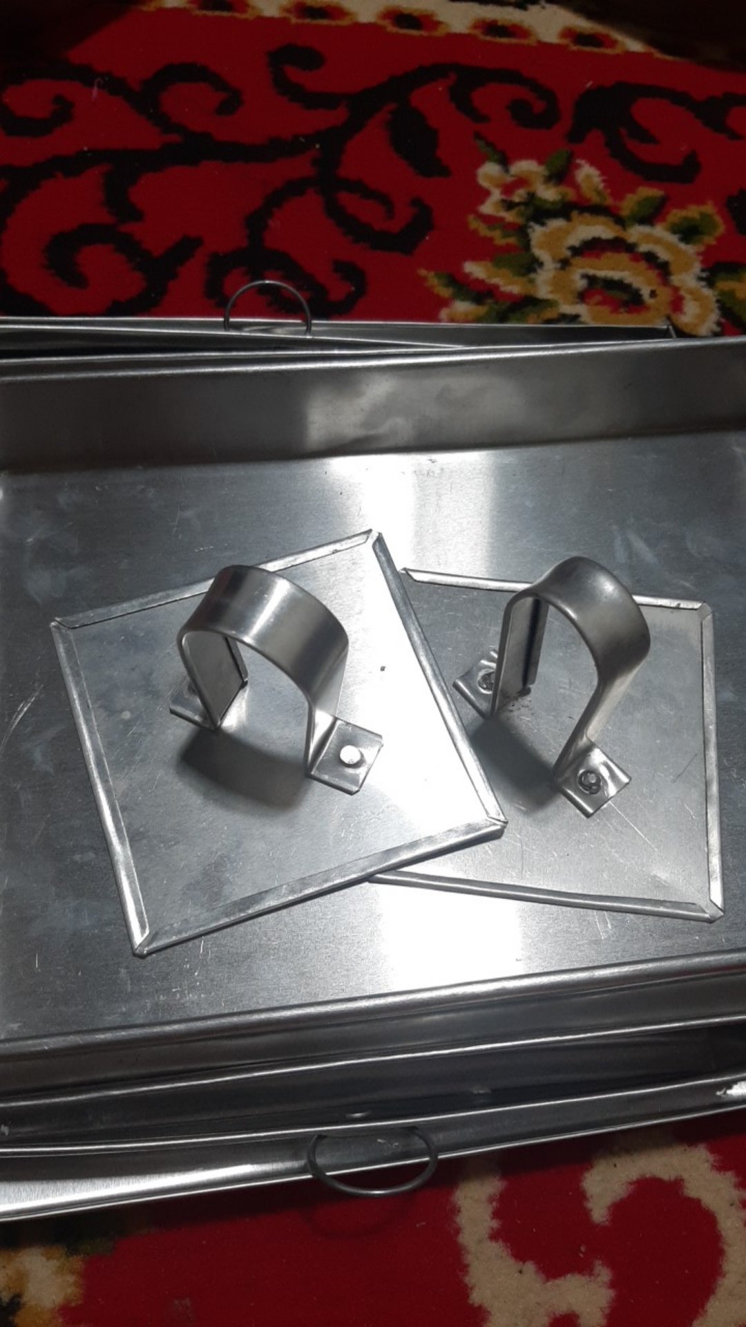 Penekan Kue Lapis-kue Maksuba-kue Lapis Palembang