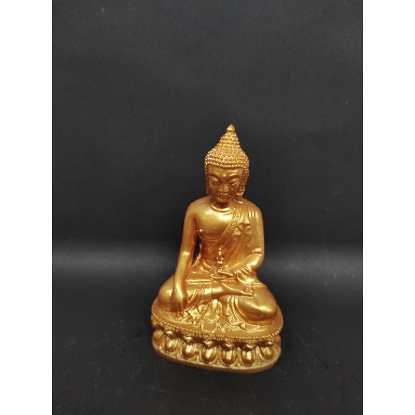 Rupang Buddha Miniatur Patung Buddha