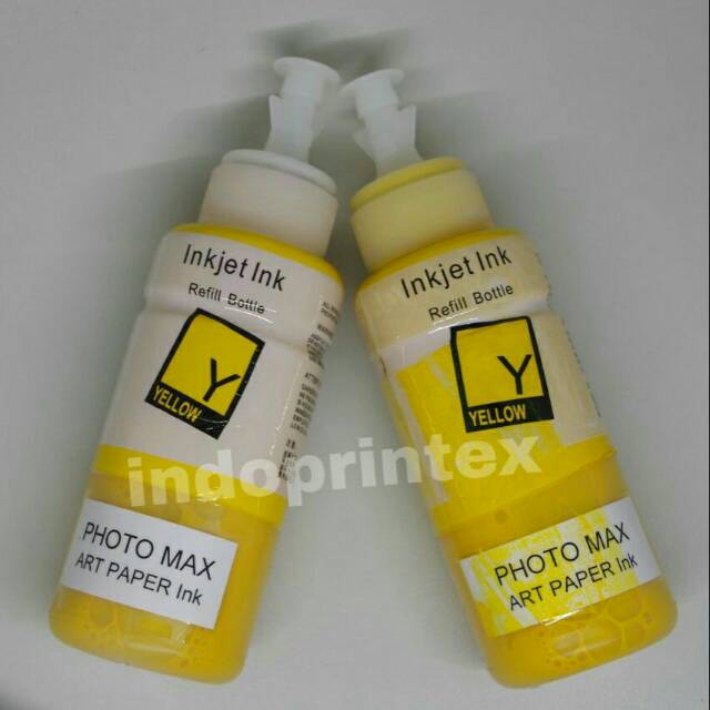 Tinta epson ink jet art paper