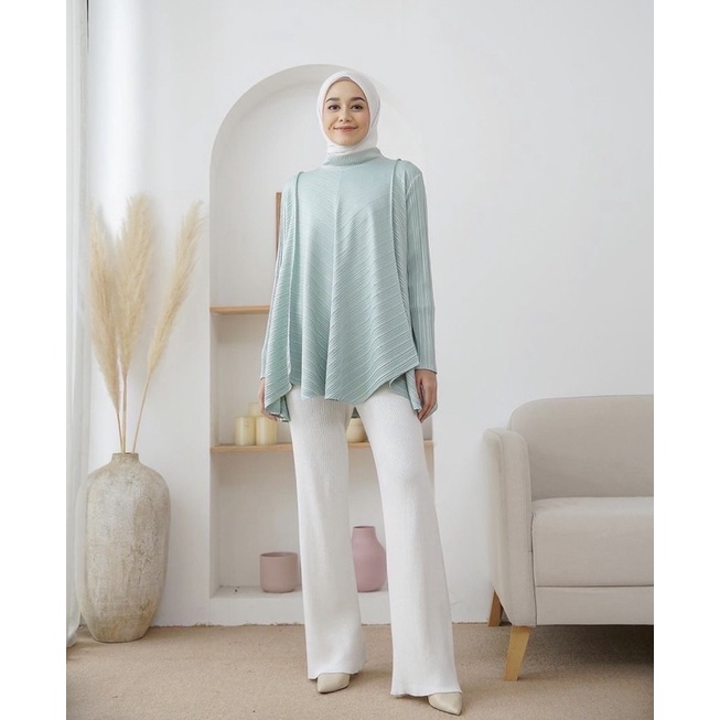 Fixpose Katia Blouse