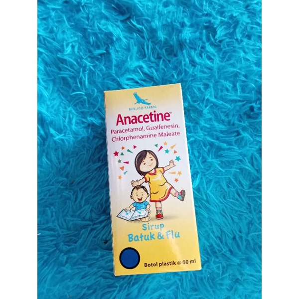 anacetin