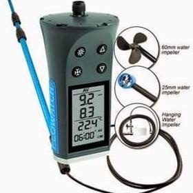 Current Meter Flowatch Fl-03 Original - Bergaransi