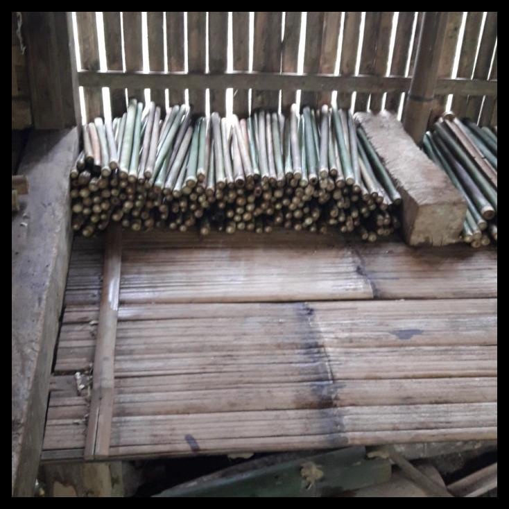 

NEW!! Bambu Pletokan Paket 10 kg TERBARU