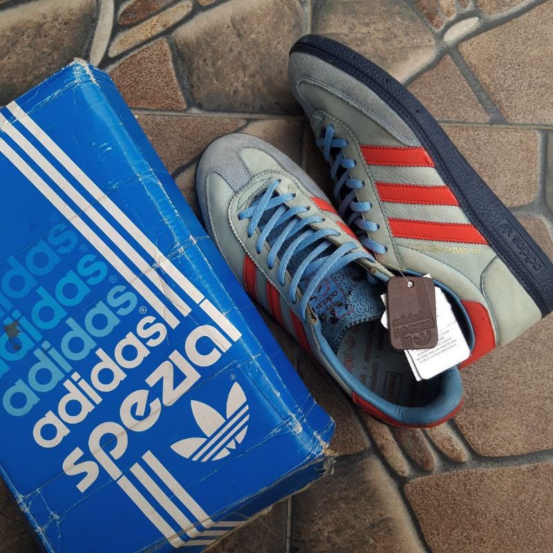 Adidas City Series GT Manchester Original second
