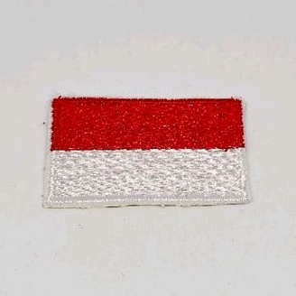 Bet Merah putih Sekolah SD SMP SMA SMK