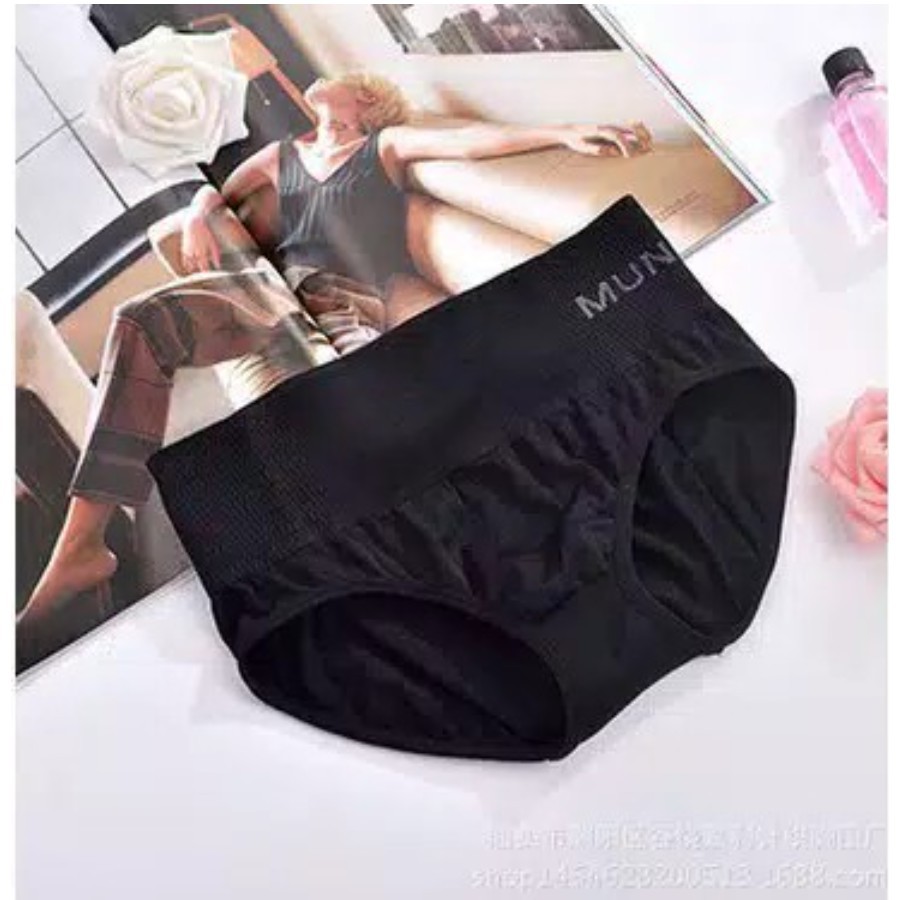 PA CELANA DALAM CD KORSET WANITA SLIMMING PANTS UNDERWEAR WOMEN NYAMAN LEMBUT TERLARIS COD IMPORT CD009