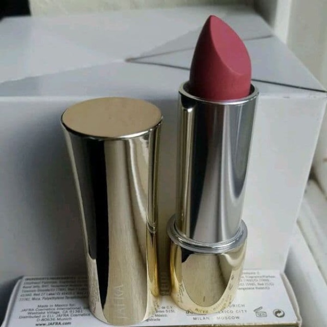 Termurah Jafra Lipstik Royal Jelly