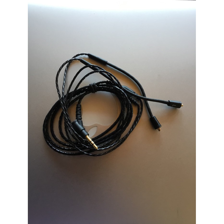 Shure SE215 Cable