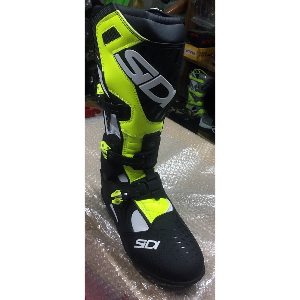 sepatu sidi atojo srs