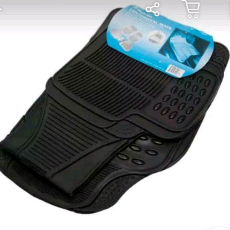 karpet karet lantai Karpet mobil Agya Ayla