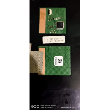 Mouse Touchpad Asus X555qa