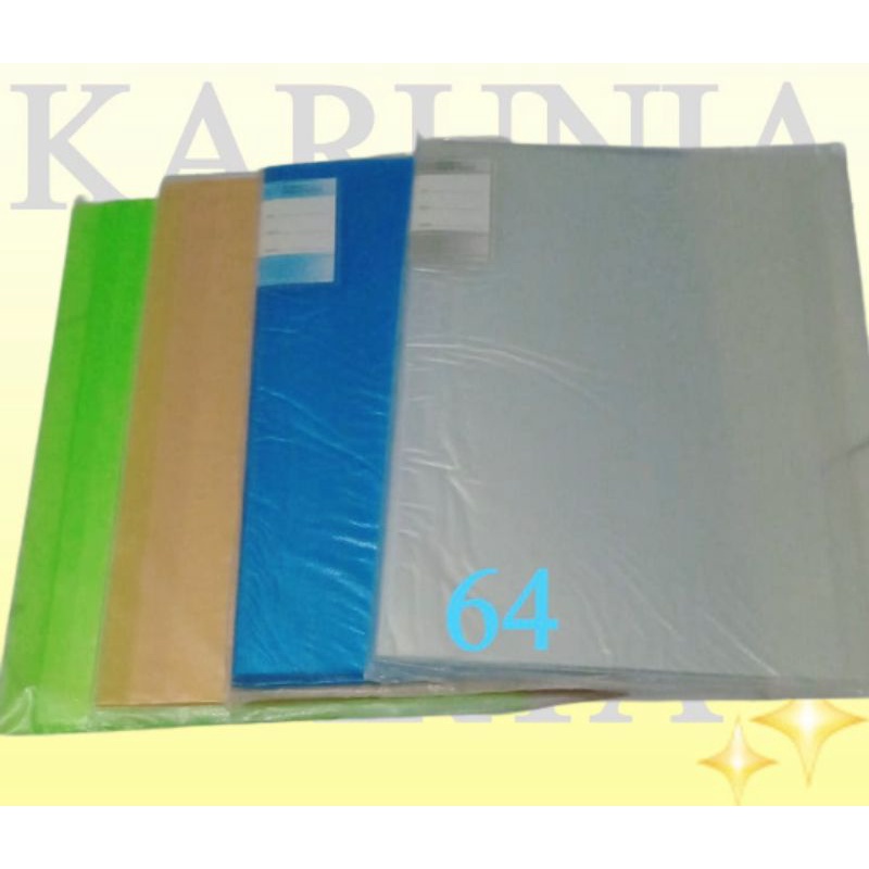 

DOCUMENT KEEPER TRANSPARAN 20 LBR