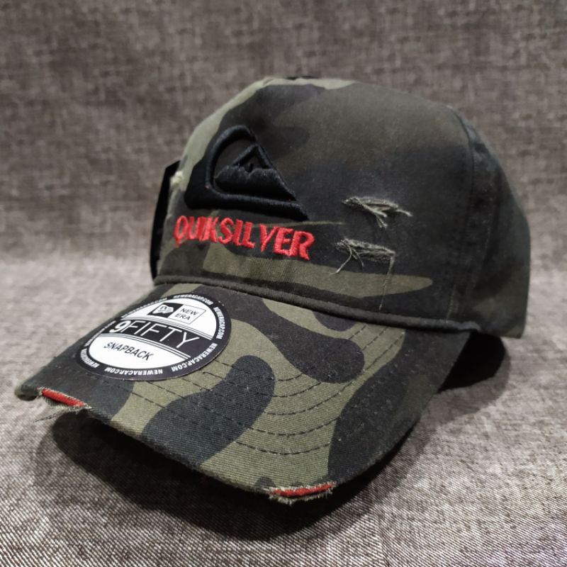 COD TOPI NY LORENG SOBEK TOPI SOBEK TOPI SNAPBACK  TOPI CAMO TOPI ARMY