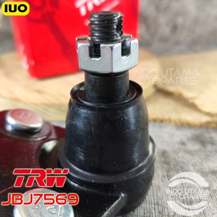 Ball Joint bawah New CRV CR-V HRV HR-V TRW JBJ7569