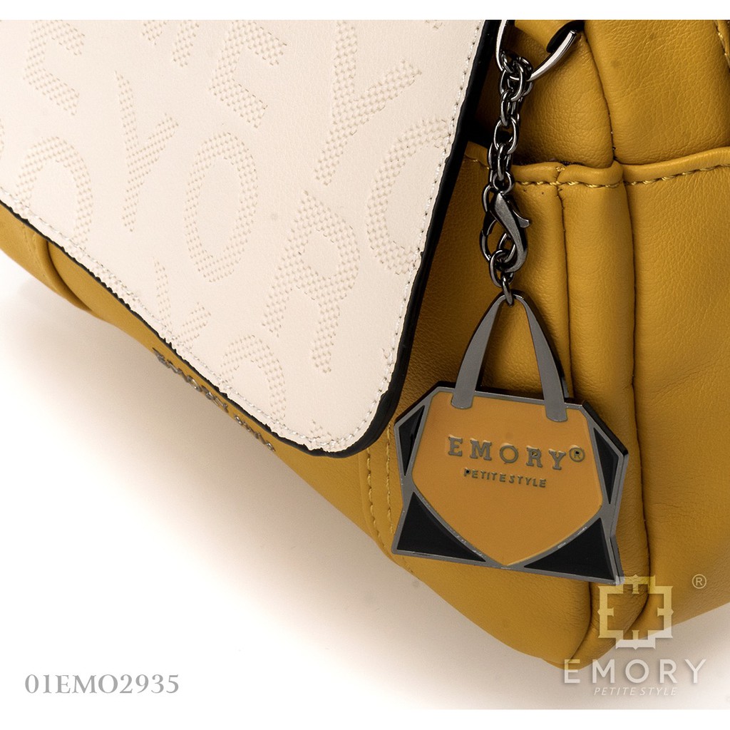 Emory bag #01EMO2935