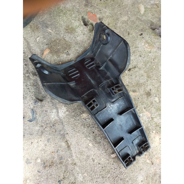 karet body sayap suzuki rc rc80 rc100