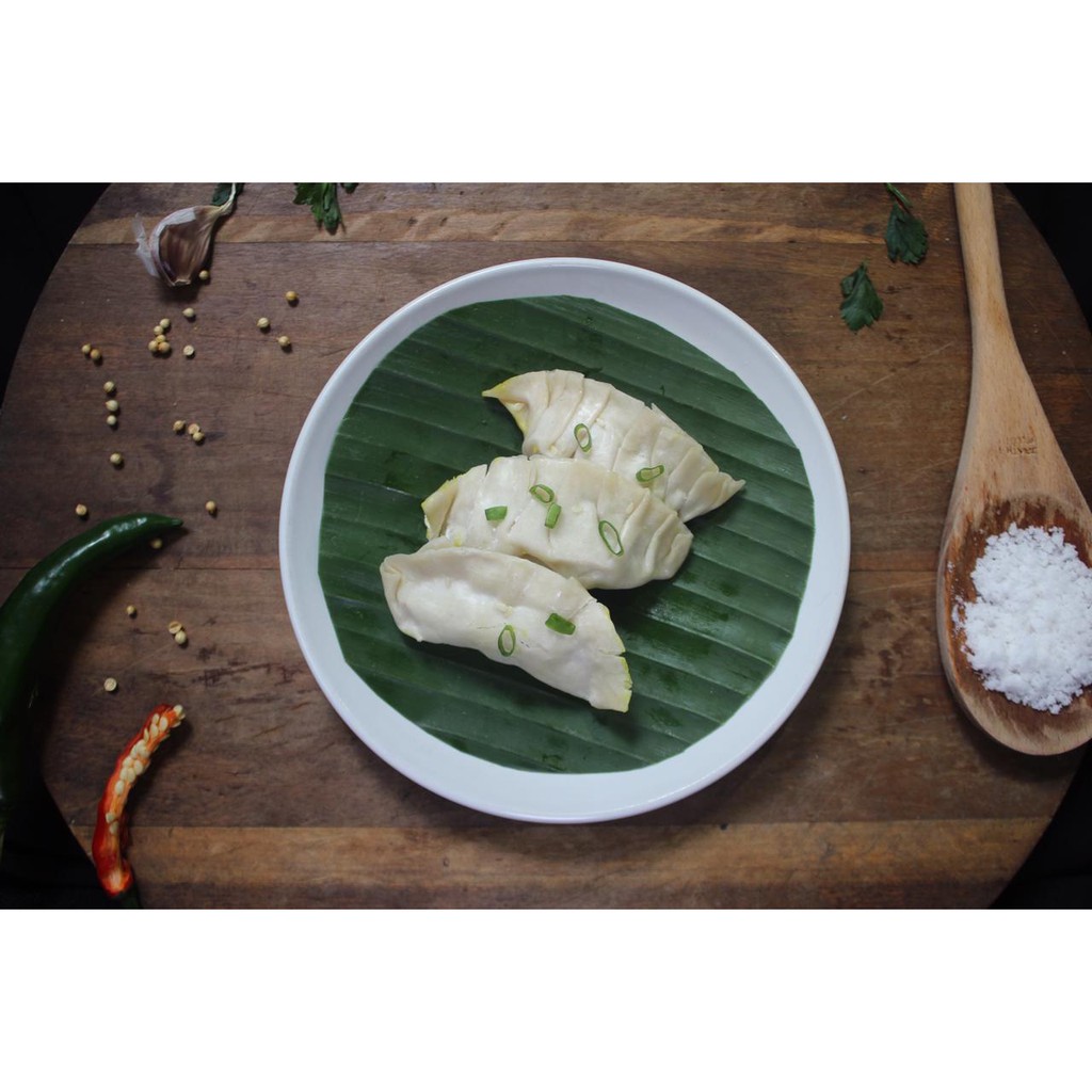 

DUMPLING IKAN 300G /FROZEN FOOD/