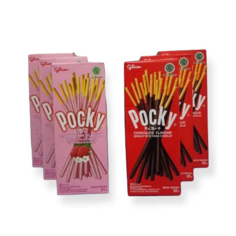 

❤️ AmelBeauty ❤️ GLICO POCKY ECER | POCKY | SNACK VIRAL TIKTOK