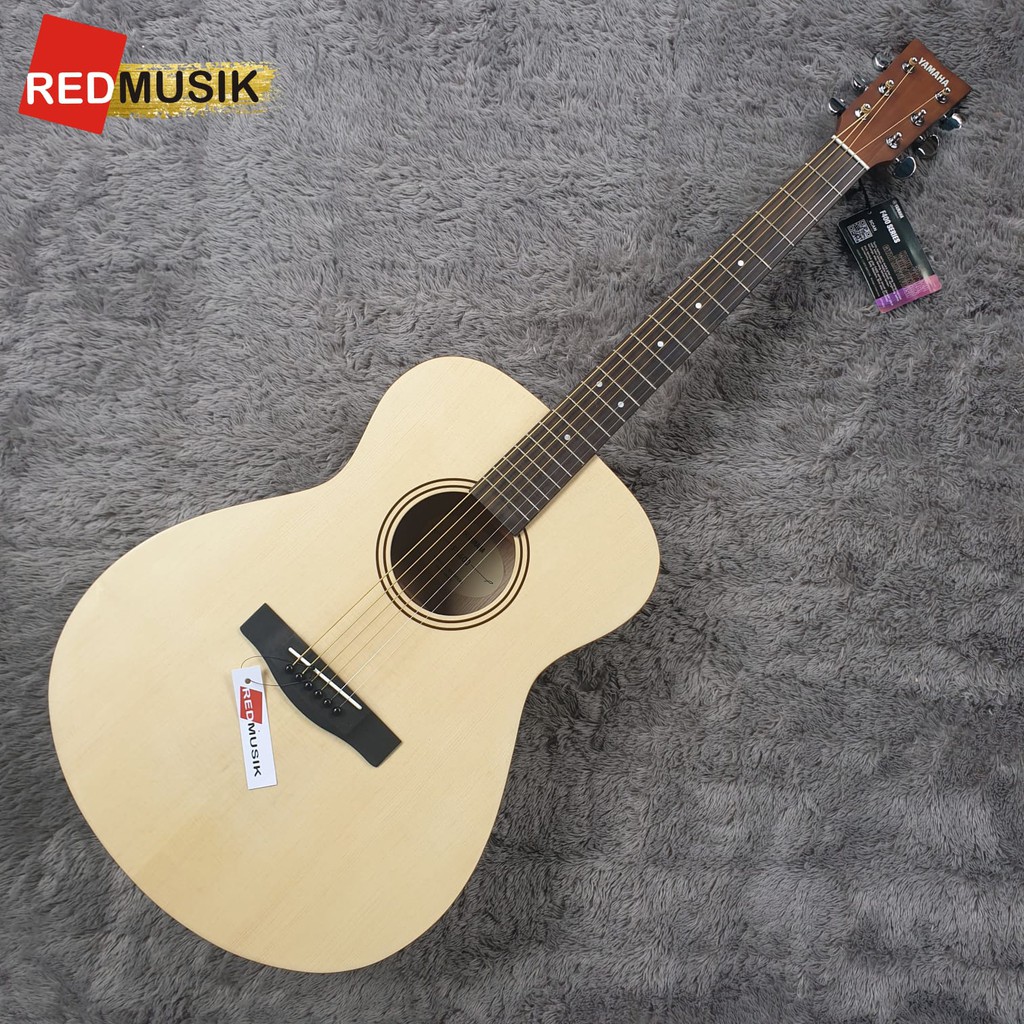 Gitar Yamaha FS400 FS-400 FS 400 Akustik Guitar Original