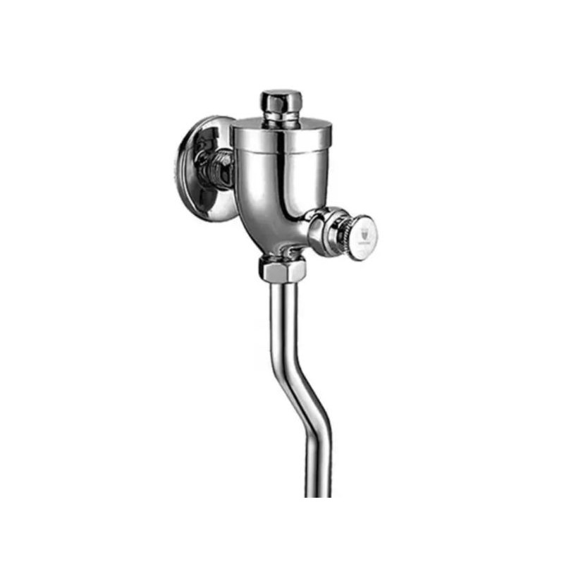 KRAN URINOIR / PUSH KRAN URINAL