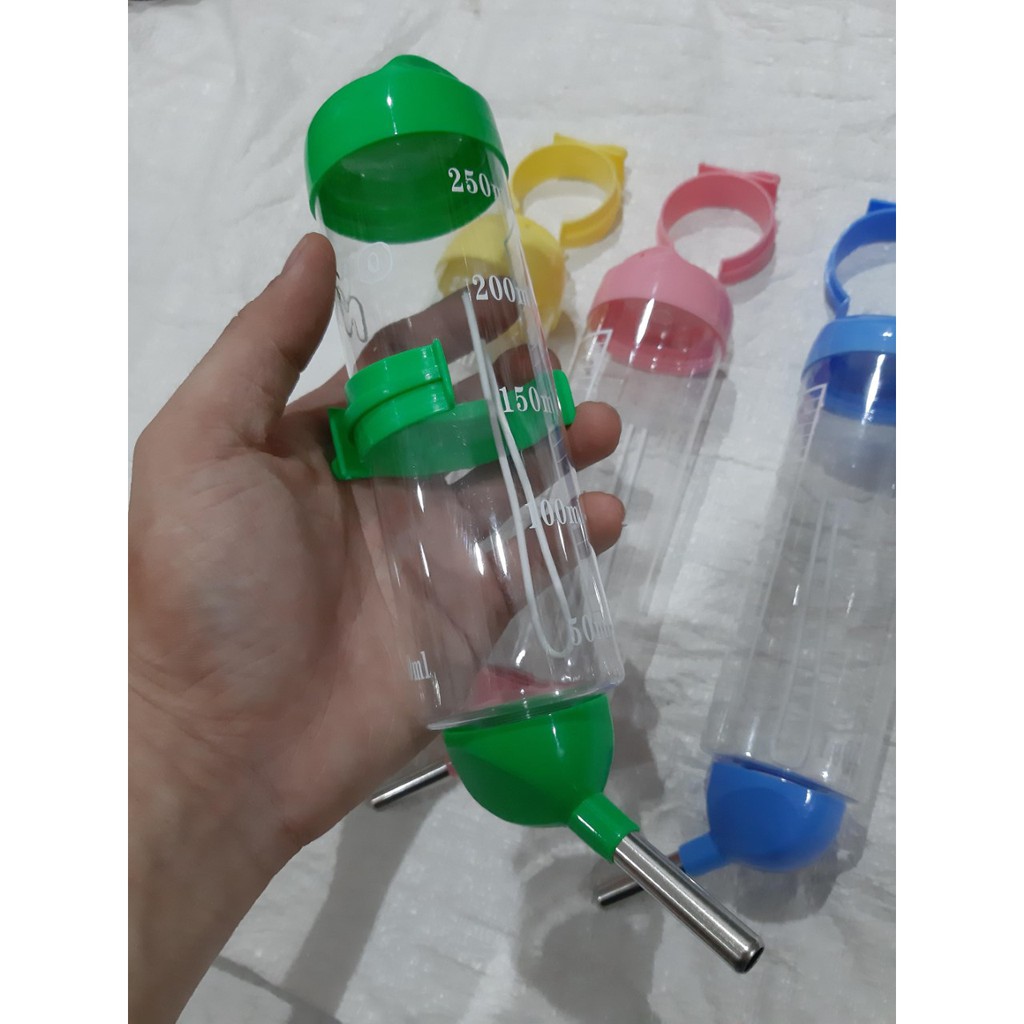 Navo bottle 250ml