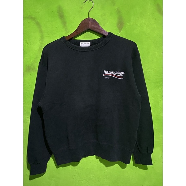 Balenciaga Crewneck