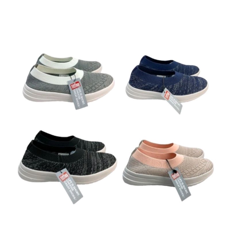 Sepatu wanita fitflop
