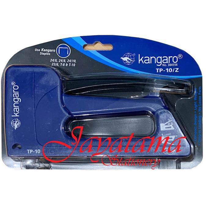 

STAPLER TEMBAH (GUN TACKER) KANGARO TP-10/Z