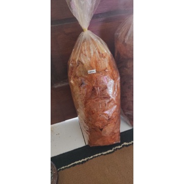 

Kripik Kaca